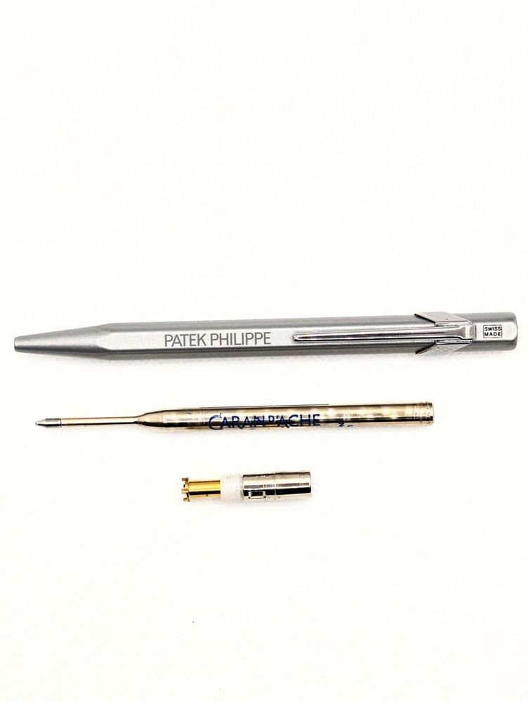 Genuine Patek Philippe Caran d'Ache Ballpont Pen